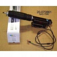 1x амортизатор левый bilstein mercedes - benz