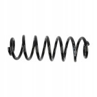 1x пружина подвески sachs volkswagen