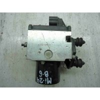 Блок ABS Volkswagen Passat B6 (3C) 2005 - 2010 2006 3C0614095P,