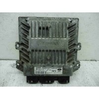 Блок управления ДВС V 2002 - 2008 2004 3S6112A650GD,