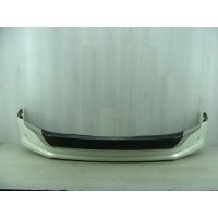 Спойлер переднего бампера Toyota Land Cruiser 200 Ser Рест. 2 (2015) 2015 PZ321-60216-A1