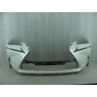 Бампер передний Lexus NX I (2014-2017) 52119-78901