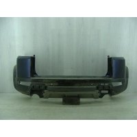 Бампер задний Land Rover Range Rover Evoque I Рест. (2015-2018) LR074961