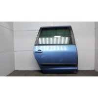 Дверь боковая зад. правая Ford Galaxy 2000-2006 2004