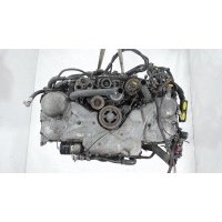 Компрессор кондиционера, Subaru Legacy (B13) 2003-2009 2004 73111AG010