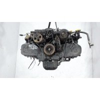 Компрессор кондиционера, Subaru Legacy (B12) 1998-2004 2002 73111AE080