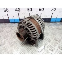 Генератор Nissan Tiida (C11) (2004-2014) 2010 23100EM01A