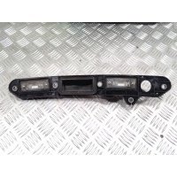 Кнопка открывания багажника Volkswagen Touran (2003-2010) 2005 3B5943021
