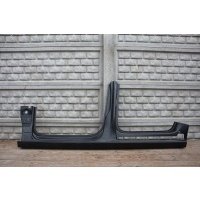 Стойка порог левый volkswagen caddy 2k0 2k5 15 - 20