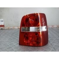 Фонарь задний правый Volkswagen Touran (2003-2010) 2004 1T0945096C