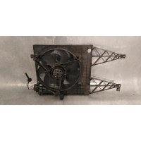 Вентилятор радиатора Volkswagen Golf 4 1997-2006 1999 1J0121207