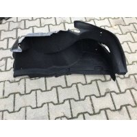Мерседес c 2056901025 обивка багажника правая