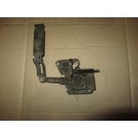 Замок капота Audi A6 (C5) 1997-2004 4B0823509