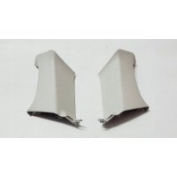 Защита стойки правая левая megane 4 komb 769374960r
