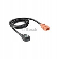Датчик детонационного сгорания bosch volkswagen гольф 19e