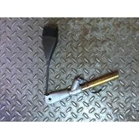 Замок ремня безопасности Renault Scenic 2003-2009 2003 8200699576