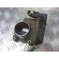 Заслонка дроссельная Volkswagen Polo 2005-2009 2008 03D133062E