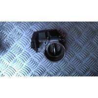 Заслонка дроссельная Volkswagen Touran 2003-2006 2006 03G128063A