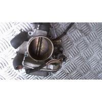 Заслонка дроссельная Audi A4 (B5) 1994-2000 1998 058133063H