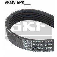 панель pk vkmv 6pk1592 skf seat exeo st 2.0 tfsi
