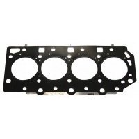 прокладка головки блока elring kia sorento i 2.5 crdi