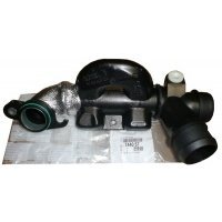 Дозатор воздуха c c5 ii , c5 3 1.6 hdi 1440.57