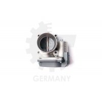 Дроссельная заслонка оригинал audi seat skoda volkswagen