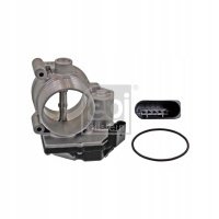 клапан febi bilstein volkswagen touareg 7la 7l6