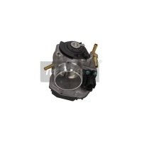 Заслонка maxgear volkswagen гольф 1j11j5 поло 6kv2
