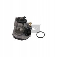 Заслонка maxgear volkswagen гольф 1h11h5 поло 6n1