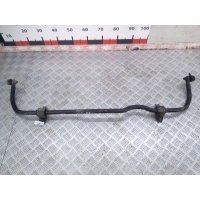 Стабилизатор подвески задний Volkswagen Touran (2003-2010) 2005 1K0411303N