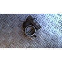 Заслонка дроссельная Audi TT 1998-2006 2002 06A133062C