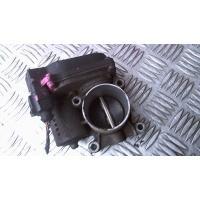 Заслонка дроссельная Skoda Fabia 2007-2015 2009 03D133062E