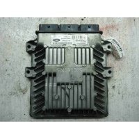 Блок управления ДВС Land Rover Range Rover III (LM,L322) 2002 - 2012 2008 NNW508040