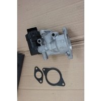 клапан системы рециркуляции ог peugeot 307 308 407 508 607 807 expert
