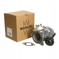 клапан системы рециркуляции ог wahler 7327d