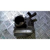 Заслонка дроссельная Skoda Fabia 2000-2007 2001 047 133 062 D