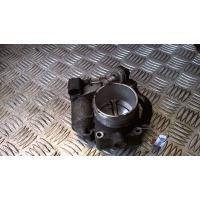 Заслонка дроссельная Skoda Octavia (A4 1U-) 2003 06A133062C