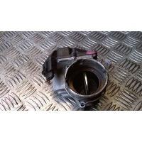 Заслонка дроссельная Volkswagen Touran 2006-2010 03G128063A