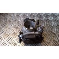 Заслонка дроссельная Volkswagen Beetle 1998-2010 2001 06A133064H