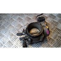Заслонка дроссельная Volkswagen Passat 5 1996-2000 2000 078133062B