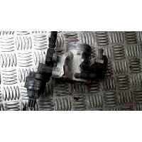 Заслонка дроссельная Hyundai Coupe (Tiburon) 2002-2009 2005 35170-22600