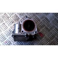 Заслонка дроссельная Volkswagen Golf 5 2003-2009 2007 03G128063A