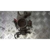 Заслонка дроссельная Honda FRV 2005 16400PLRJ01