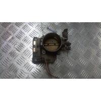 Заслонка дроссельная Audi A8 (D2) 1994-2003 2000 078133062B