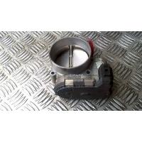Заслонка дроссельная Audi A8 (D3) 2004-2010 2003 077133062A
