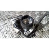 Заслонка дроссельная Volkswagen Golf 5 2003-2009 2004 06F133062