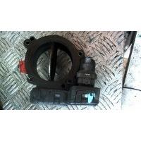 Заслонка дроссельная Mercedes-Benz E-Class W212 2009-2013 2011 A6510900370