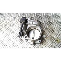 Заслонка дроссельная Mercedes E W210 1995-2002 2001 A1121410125