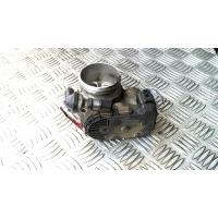 Заслонка дроссельная Volkswagen Golf 4 1997-2005 2001 06A133062C